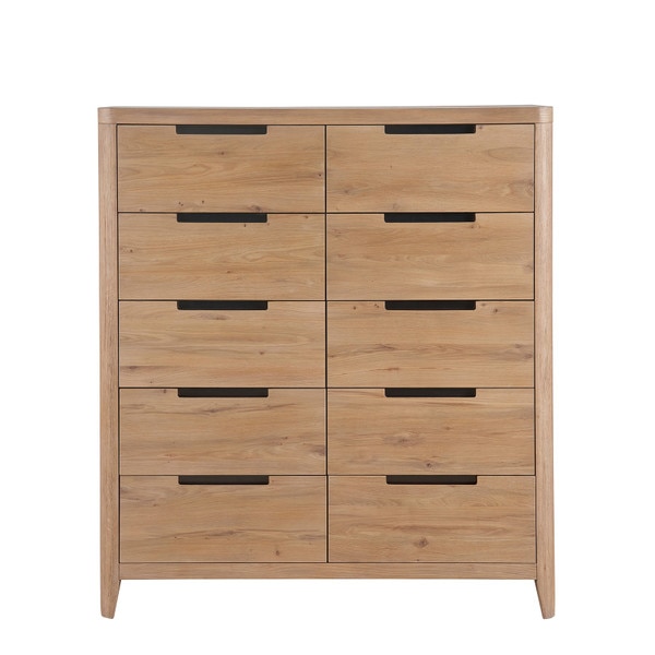 Walker Drawer Chest
